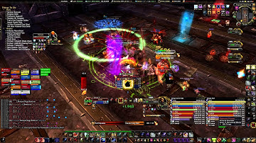 Rising - Blackrock Foundry Normal, Operator Thogar