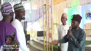 Download Lagu HUSSEIN AND FAUSAT 2025 B MP3 Download Lagu HUSSEIN AND FAUSAT 2025 B MP3
