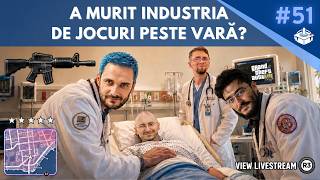A Murit Industria De Jocuri? Cum Mai Merg Lansarile Pe Steam?