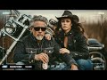 Outlaw Country Rap Road Mix 2026 | Country Trap x Whiskey Rock