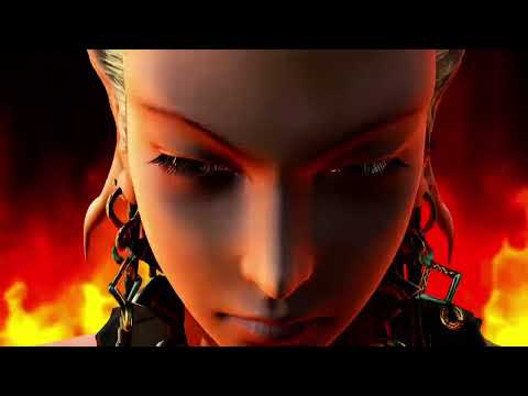 Magna Carta Tears of Blood • 4K AI Upscaled Opening • PS2