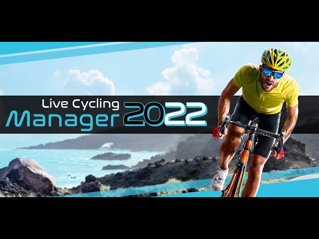 Live Cycling Manager 2022 APK for Android Download