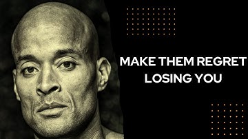 Unleash Your Inner Power: Make Them Regret Losing You