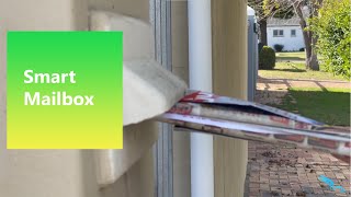 Smart Mailbox