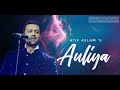AULIYA | Lyrical | Atif Aslam | Vipin Patwa | HUM CHAAR | Rajshri Films Whatsapp Status Video Download Free