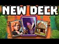 THIS *NEW* DECK IS SICK!! TRY IT OUT!