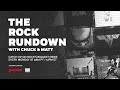 The Rock Rundown - #3