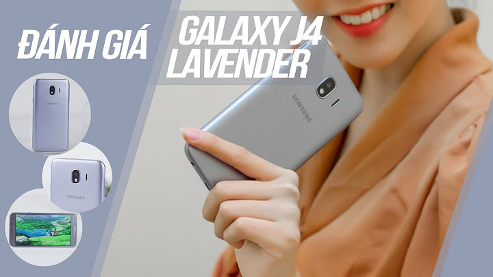 Samsung galaxy j4 so sánh giá năm 2024