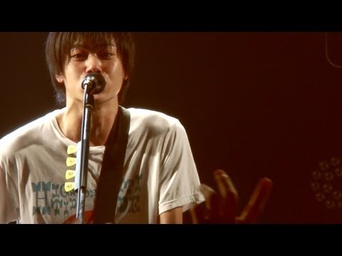 3rd LIVE DVD「FUN！FUN！FUN！」より『グロリアス軽トラ』