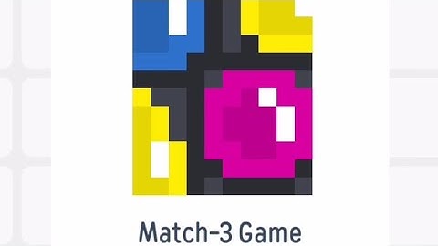 Tapps Games Logic Pic Games Level 1 Puzzle Walkthrough