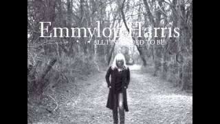 Emmylou Harris - Moon Song chords