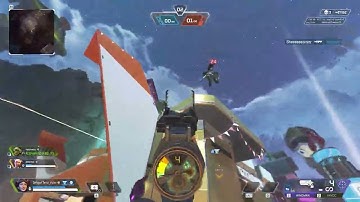 【APEX LEGENDS】 Back to the grind ~ #apex #apexlegends #apexlegendsclips