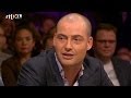 Lange frans gelooft nog steeds in complottheorie  rtl late night