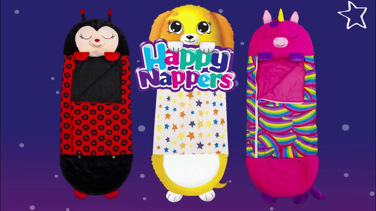 Happy Nappers Store  Happy Nappers & Flipazoo