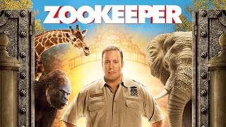 Zookeeper 2011 Movie || Kevin James, Rosario Dawson, Leslie Bibb || Zookeeper Movie Full FactsReview