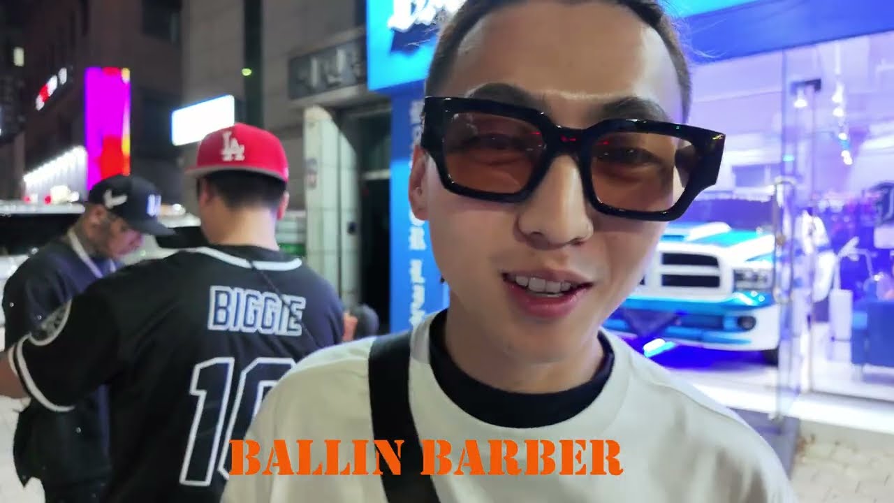 Korea vlog part 4 Daegu city