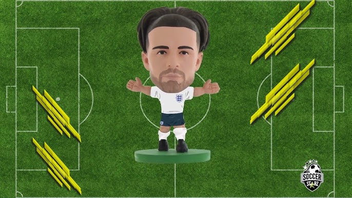 SoccerStarz Unboxing & Competition Giveaway 