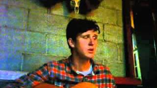 Geordie Malone - Cowshed - The Shed Sessions