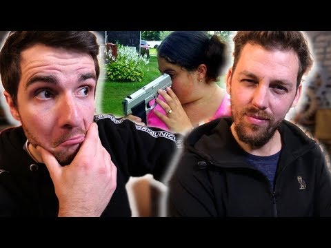 Les morts les plus stupides (feat. Amixem)