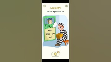 Game Viral DOP 2 Level 271 #dop2 #shorts #gameplaywalkthrough #cupuxgaming #braintest #braingames