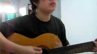 Wendi Halim - Goodbye Original
