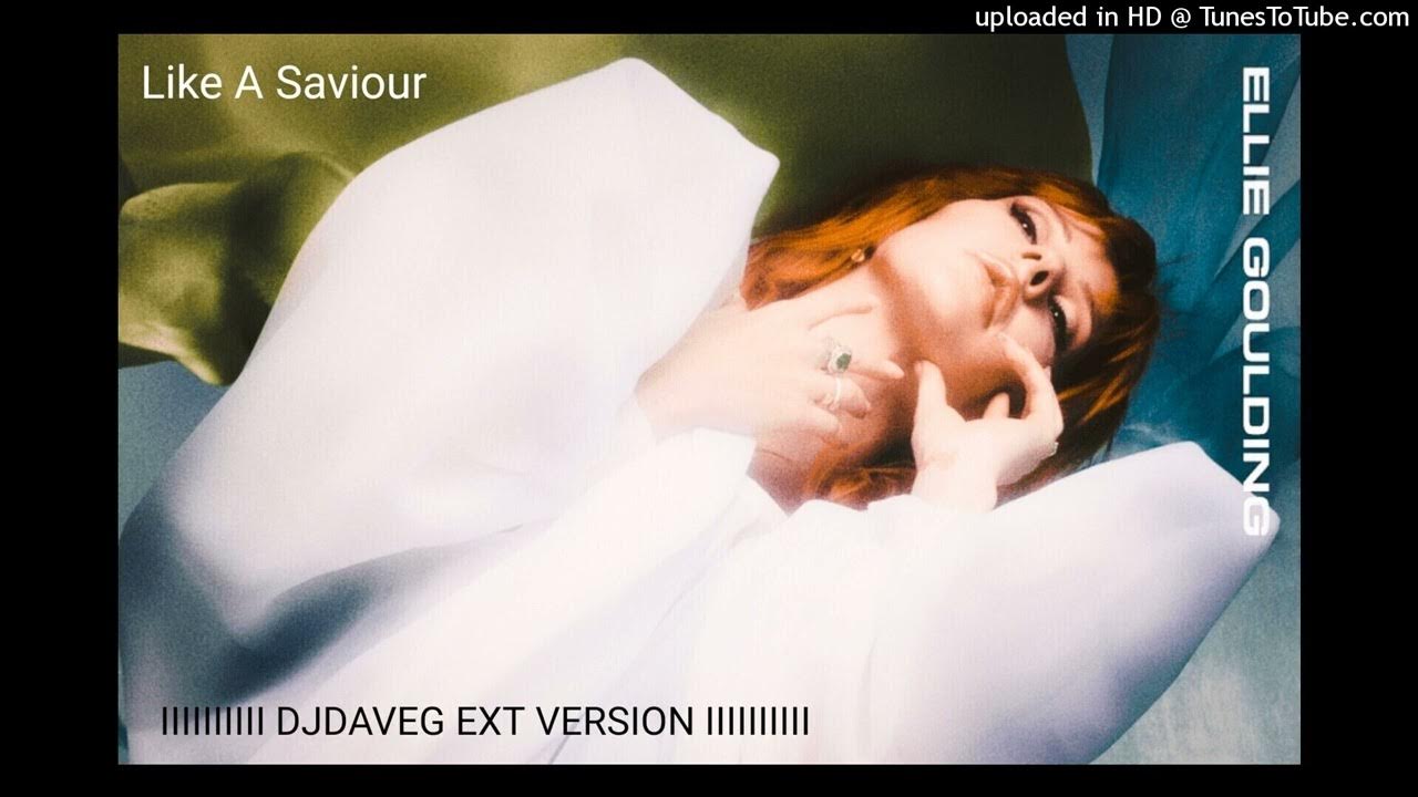 Ellie Goulding - Like A Saviour Ellie Goulding - Like A Saviour