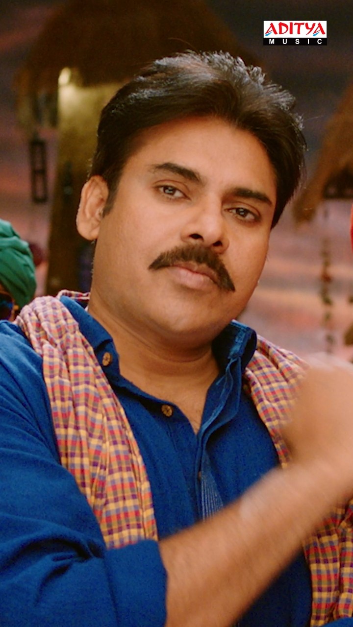 #NethaCheera Song #Katamarayudu Movie #Shorts