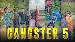 Gangster Attitude Videos | Boys attitude reels video | attitude reels | Best aittude videos Part - 4