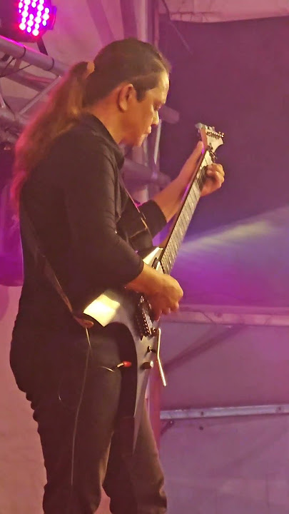 Berbunga Suci Hiasan Hati guitar intro & solo DINAMIK Live #jejai_tv #shorts #berbungasucihiasanhati