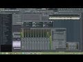 شرح كامل - هندس تلاوتك القرأنية - مع هذا العملاق fl studio 11 درس#1