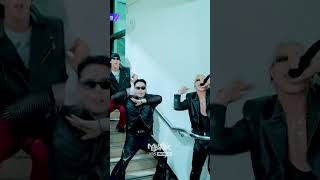 TAEYANG - LIVE FAST DIE SLOW #TAEYANG #テヤン #태양 #Shorts #MusicBank | KBS WORLD TV