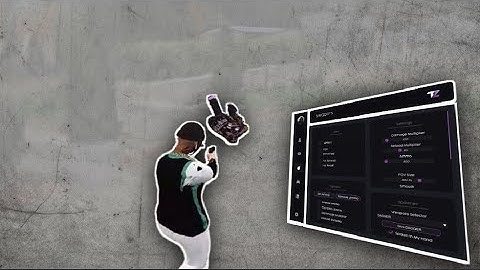 Natrual Habitat | Fivem Montage