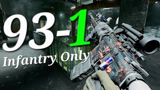 The Highest KD Game i've had Yet (PR) | Battlefield 6 Gameplay