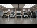 Top 5 Best 2027 Motorhomes You Need to See | Suzuki, Honda, Toyota &amp; Mercedes Luxury Campers