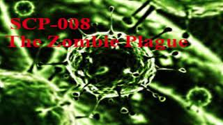 SCP-008: The Zombie Plague | SCP Files