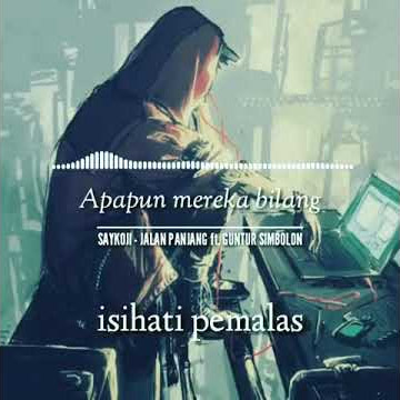Isihati pemalas