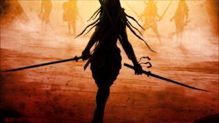 Dark Statique- Nameless Hero (2014 Epic Heroic Vengeful Intense Orchestral Uplifting Choir)