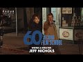 THE BIKERIDERS' Jeff Nichols On Bringing a Book to Life Through Film | 60 Second Film School