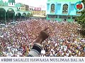 Haasawa Seena Qabeessa Ustaaz Ahmaddiin Jabal Taasise 