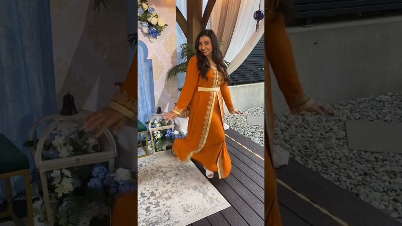 What my family wore to our Arabian nights party 🧞&zwj;♂️ #arabiannights #ootd #subscribe