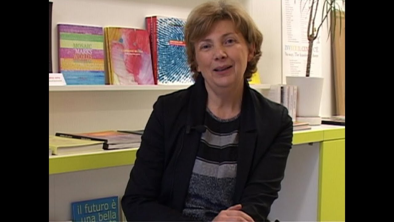 Paola Cagliari Seminario Anci 23 Novembre 2015 preschool education in china