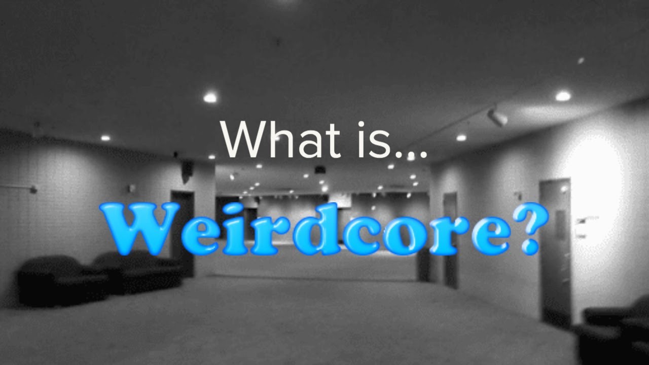 corecorner #weirdcore #dreamcore #liminalspaces #weirdcoregames #drea