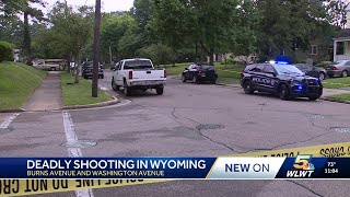 Sheriff: 1 dead after shooting in Wyoming; homicide investigation underway