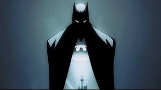 BATMAN THE VENGEFUL ONE - MUSIC VIDEO