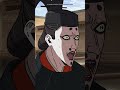 Kiyohara Is Chosen | The Elusive Samurai