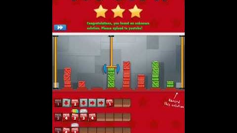 Cargo-Bot Changing Places