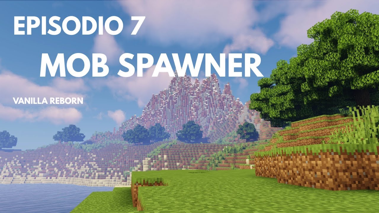 FARM DI XP DEFINITIVA! Il Mob Spawner più Veloce su Minecraft! ⚡️ ...