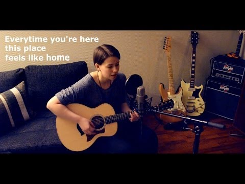 Invisible City - Bones