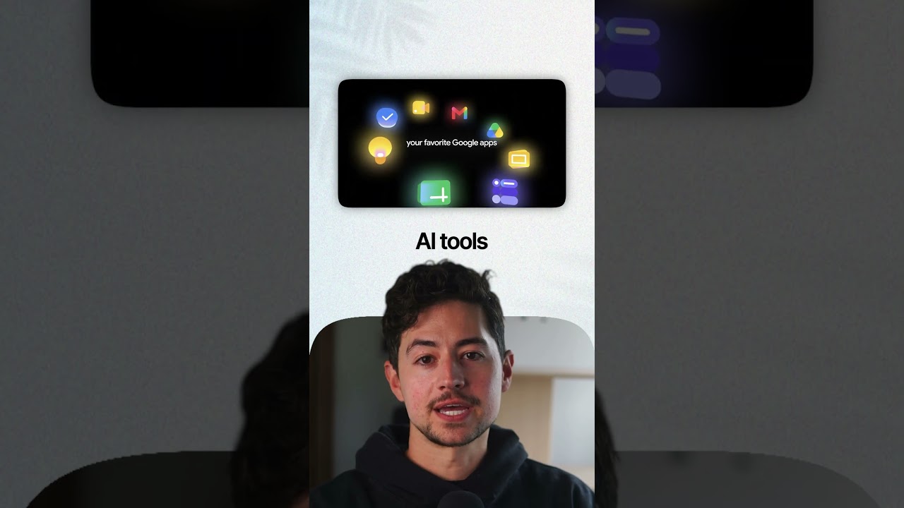 You can now vibe-code full mobile apps using Google's new free feature inside AI Studio