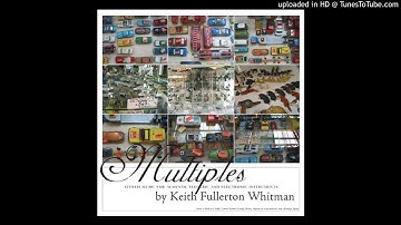 Keith Fullerton Whitman - Stereo Music for Serge Modular Synthesizer - Part Three